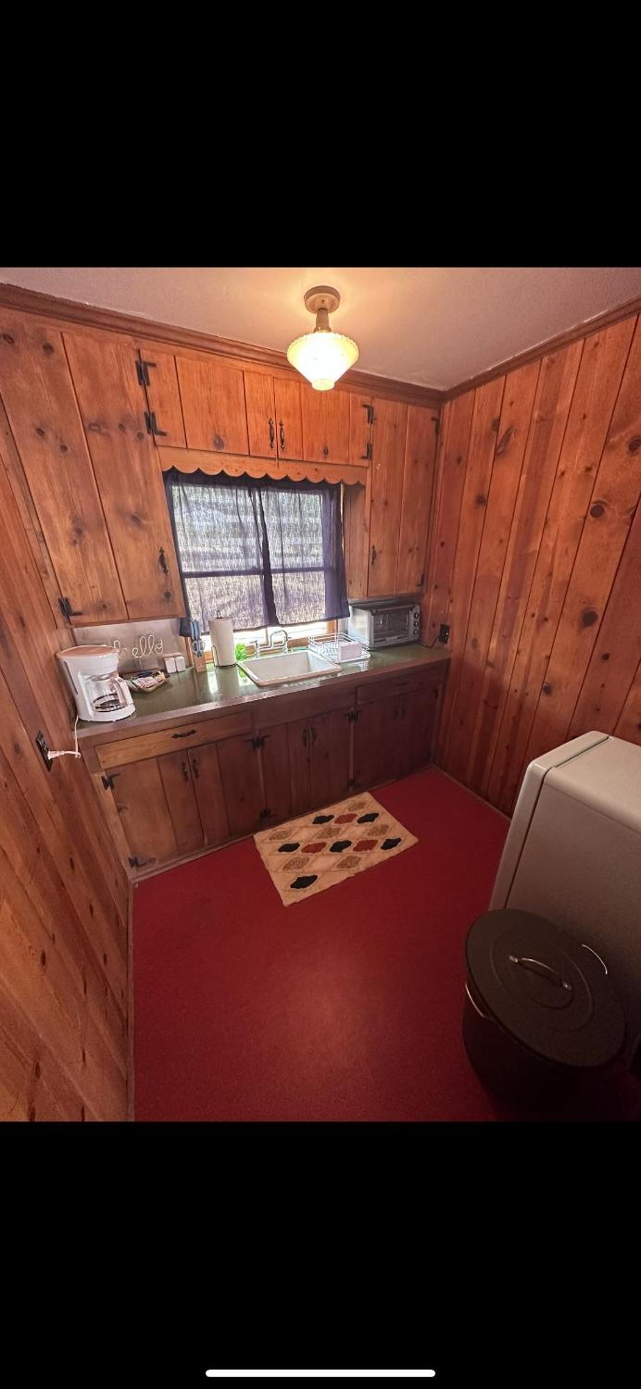 Joshua Tree Ranch House Motel - Downtown - Room #3 Exterior photo