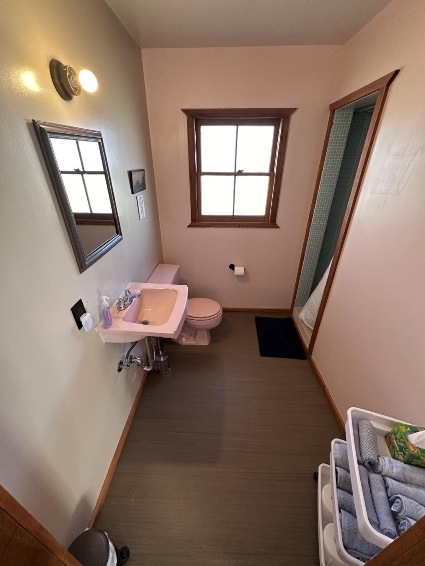 Joshua Tree Ranch House Motel - Downtown - Room #3 Exterior photo